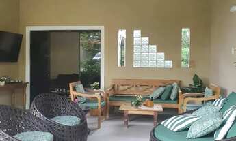 Imagem 3: CASA À VENDA NO VILAS DO BOSQUE LAURO DE FREITAS