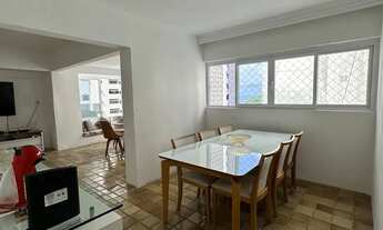 Imagem 3: Piedade - 03 Qtos / 01 Suíte - 02 Vagas - 131m² - Nascente - Excelente localização