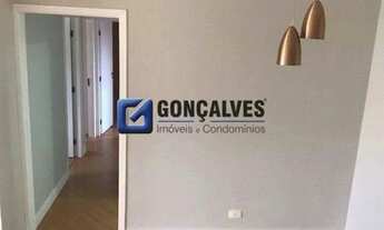 Imagem 2: Aluguel: Apartamento 3 Quartos com 2 Vagas no Centro de São Bernardo do Campo