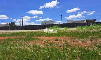 Imagem 2: Terreno comercial disponível para venda no bairro Novo Mundo em Uberlândia-MG