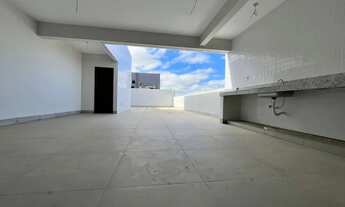 Imagem: Cobertura para Venda em Montes Claros, Morada