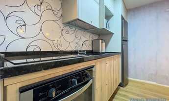 Imagem 7: APARTAMENTO - CONSOLAÇÃO - SP