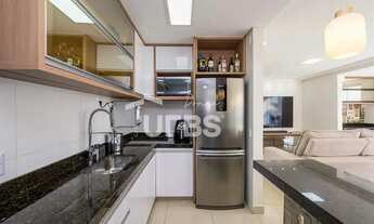 Imagem 7: Apartamento à venda | 3 suítes | Park Privilege Parque Amazônia | Mobiliado | 85 m²