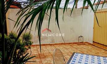 Imagem 4: Casa em Rua Radeck Muzzi - Santa Amélia - Belo Horizonte/MG