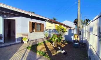 Imagem: Casa com 2 dormitórios à venda, 105 m²