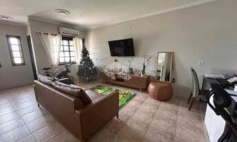 Imagem 3: Casa à venda, 3 dormitórios, 1 suíte, 200m², 3 vagas, bairro Parque Amador, Esteio - RS