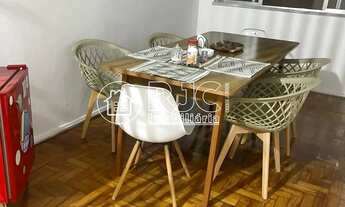 Imagem 4: Imóvel para venda possui 70 metros quadrados com 1 quarto em Vila Valqueire - Rio de Janei