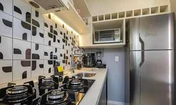 Imagem 7: Venda Apartamento 1 Dormitórios - 42 m² Paraíso