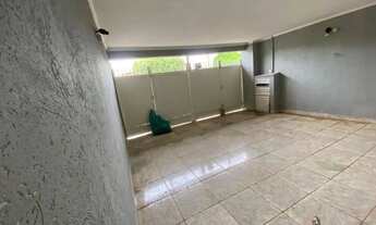 Imagem 2: Casa com 2 dormitórios à venda, 114 m² por R$ 220.000 - Vila Albertina - Ribeirão Preto/SP