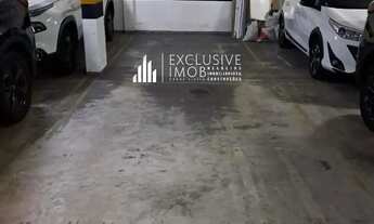 Imagem 7: Apartamento no Umarizal Com 02 Quartos e Sacada Gourmet - Vista Baía