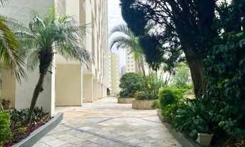 Imagem 4: Apartamento à venda em São Paulo-SP, Cambuci: 2 quartos, 1 suíte, 3 salas, 2 banheiros, 1