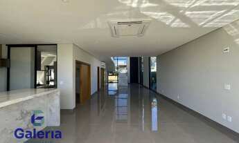 Imagem 4: Casa de condomínio com 4 quartos à venda, 310m² - Vila do Golf