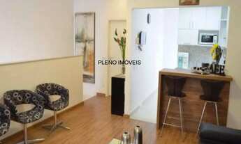 Imagem 6: Sala à venda e para alugar em Campinas, Cambuí, com 100 m²