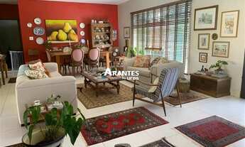 Imagem 2: Casa com 289,55m² 3 quartos à venda no bairro Morada da Colina