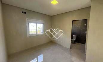 Imagem 7: Casa à Venda ou Locação no Bairro Cádiz Conforto e Praticidade no Reserva Bela Vista