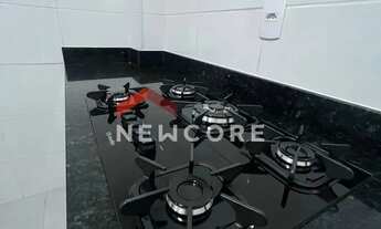 Imagem 2: Apartamento em Estrada Santa Mônica - Parque Santa Rosa - Suzano/SP