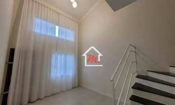 Imagem 3: Sobrado com 3 dormitórios para alugar, 113 m² por R$ 3.041,83/mês - Velha Central - Blumen