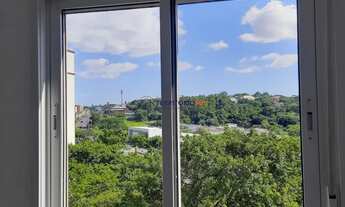 Imagem 7: Apartamento a venda com 42 no Bairro cavalhada