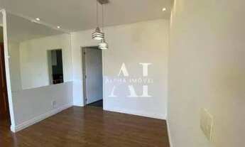 Imagem 5: Apartamento com 2 dormitórios para alugar, 113 m² por R$ 7.838,45/mês - Tamboré - Santana