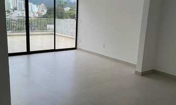 Imagem 2: Apartamento Garden com elevador ao lado do Museu Mariano Procópio