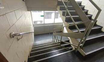 Imagem 4: OPORTUNIDADE APARTAMENTO COM ARMÁRIOS 3 QTS 1 BANHEIRO PLAYGROUND EXCELENTE LOCALIZAÇÃO