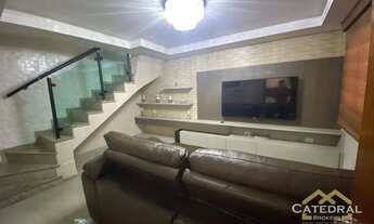 Imagem 2: Sobrado com 3 dormitórios à venda, 320 m² por R$ 950.000,00 - Vila Aparecida - Jundiaí/SP