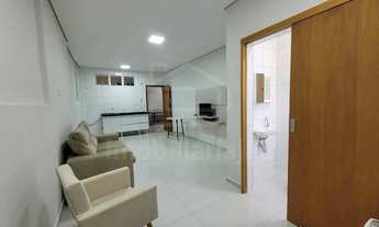 Imagem 3: Apartamento mobiliado para locação no Centro