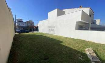 Imagem 3: Terreno em Condomínio para Venda em Sorocaba, Horto Florestal