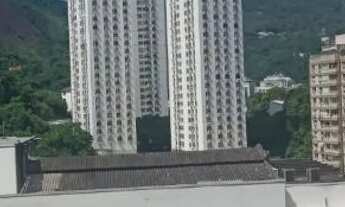 Imagem 5: Studio laranjeiras c vista pro cristo