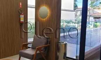 Imagem 5: Laje para alugar em Campinas, Nova Campinas, com 177 m², Edifício Jesuíno