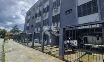 Imagem 3: Apartamento 2 Dormitorios com 1 vaga de garagem em Canoas