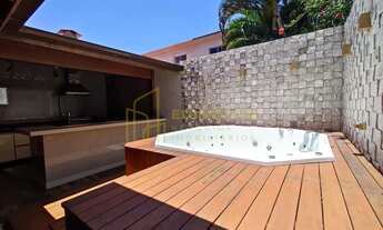 Imagem 5: Seu Novo Lar: Casa Duplex com Área de Lazer em Praia da Baleia Serra/ES