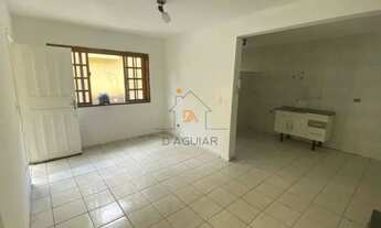 Imagem 3: Casa de condomínio para alugar com 3 dormitórios na Vila Isolina Mazzei, 90 m²