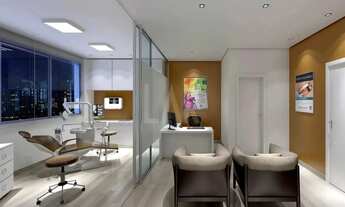 Imagem 2: Sala à venda, Eldorado - Contagem/MG