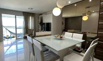 Imagem 5: RESIDENCIAL CLUBE DO PARQUE [25868