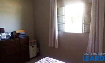 Imagem 7: CASA TÉRREA - LENHEIRO - SP