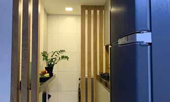 Imagem 7: Um compacto perfeito