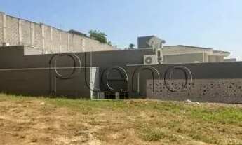 Imagem 2: Terreno à Venda no Condomínio Residencial Villa do Sol em Valinhos, no bairro São Marcos