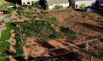 Imagem 3: Vend lote com valor de oportunidade para investidor no Mansões Bouganville Corumbá IV