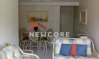 Imagem 2: Apartamento em Rua Sílvio Daige - Enseada - Guarujá/SP