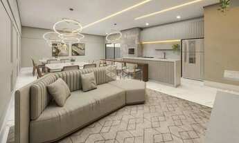 Imagem 3: Apartamento Diferenciado 02 Quartos 02 Suítes 01 Vaga de garagem