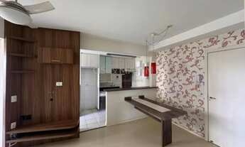 Imagem 3: Apartamento para locação com 3 quartos no Edifício Brisas do Lago, Gleba Palhano Londrina