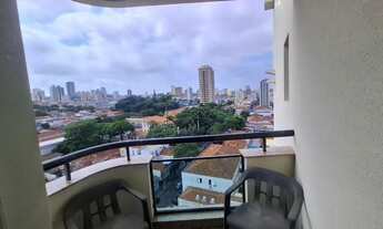 Imagem 4: Apartamento à venda no Edifício Moraes Barros em Piracicaba