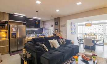 Imagem: Venda Apartamento 2 Dormitórios - 102 m²