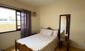 Imagem: Aluguel de quarto