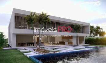 Imagem 5: Linda casa nova no Tamboré I