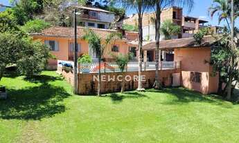 Imagem 6: Chácara em Rua Patriarca - Jardim Imperial - Atibaia/SP