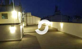 Imagem 7: Apartamento com 3 dormitórios à venda, 120 m² por R$ 760.000,00 - Ingá - Niterói/RJ