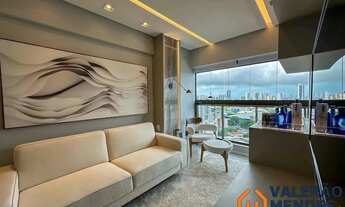 Imagem 2: Villa Tereza | Madalena | 3 Quartos (1Suite) | 59m | 2Vagas