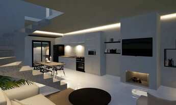 Imagem: Casa em Condomínio à venda, bairro Campo